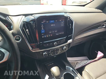 2023 Chevrolet Traverse Premier 1LZ - miniatura 11
