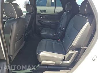 2023 Chevrolet Traverse Premier 1LZ - miniatura 13