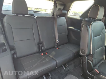 2023 Chevrolet Traverse Premier 1LZ - miniatura 14