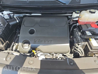 2023 Chevrolet Traverse Premier 1LZ - miniatura 16