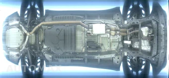 2023 Chevrolet Traverse Premier 1LZ - miniatura 18