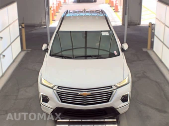 2023 Chevrolet Traverse Premier 1LZ - miniatura 2