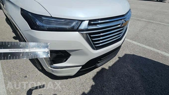 2023 Chevrolet Traverse Premier 1LZ - miniatura 20