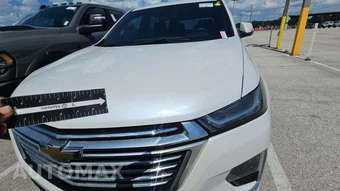 2023 Chevrolet Traverse Premier 1LZ - miniatura 24