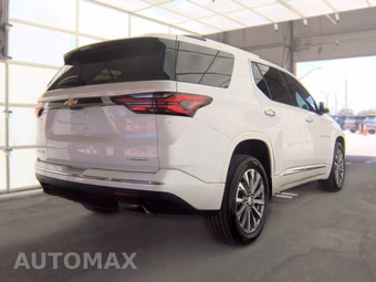 2023 Chevrolet Traverse Premier 1LZ - miniatura 4