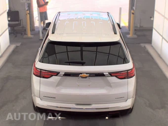 2023 Chevrolet Traverse Premier 1LZ - miniatura 5