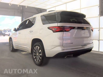 2023 Chevrolet Traverse Premier 1LZ - miniatura 6