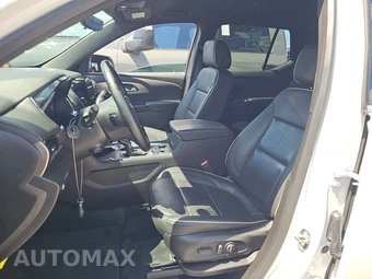 2023 Chevrolet Traverse Premier 1LZ - miniatura 7