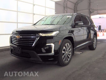 2023 Chevrolet Traverse Premier 1LZ