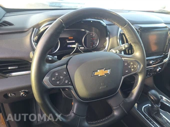 2023 Chevrolet Traverse Premier 1LZ - miniatura 10