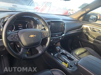 2023 Chevrolet Traverse Premier 1LZ - miniatura 11