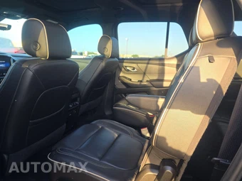 2023 Chevrolet Traverse Premier 1LZ - miniatura 13