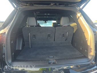 2023 Chevrolet Traverse Premier 1LZ - miniatura 17
