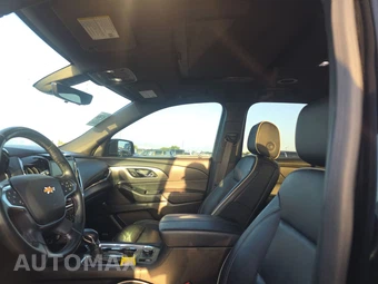 2023 Chevrolet Traverse Premier 1LZ - miniatura 19