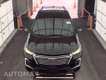 2023 Chevrolet Traverse Premier 1LZ - miniatura 2