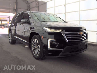 2023 Chevrolet Traverse Premier 1LZ - miniatura 3