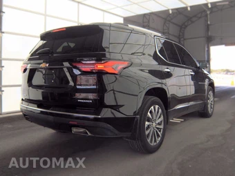 2023 Chevrolet Traverse Premier 1LZ - miniatura 4