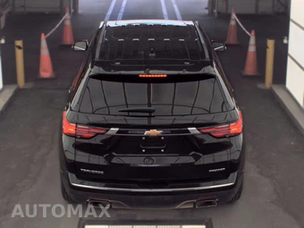2023 Chevrolet Traverse Premier 1LZ - miniatura 5