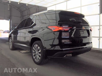 2023 Chevrolet Traverse Premier 1LZ - miniatura 6