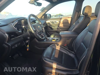 2023 Chevrolet Traverse Premier 1LZ - miniatura 7