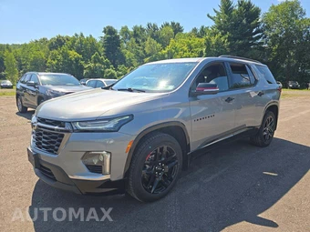 2023 Chevrolet Traverse Premier 1LZ