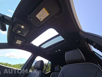 2023 Chevrolet Traverse Premier 1LZ - miniatura 11
