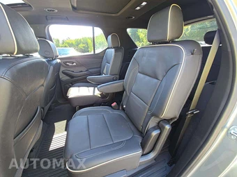 2023 Chevrolet Traverse Premier 1LZ - miniatura 13