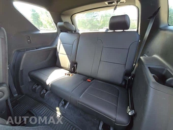 2023 Chevrolet Traverse Premier 1LZ - miniatura 14