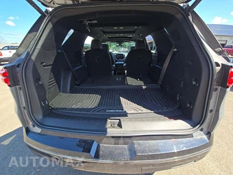 2023 Chevrolet Traverse Premier 1LZ - miniatura 15
