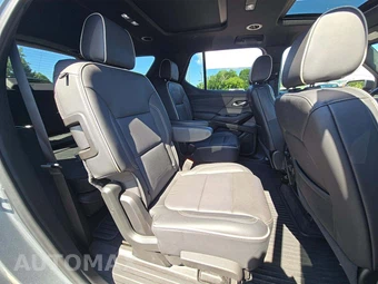 2023 Chevrolet Traverse Premier 1LZ - miniatura 17