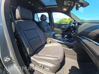 2023 Chevrolet Traverse Premier 1LZ - miniatura 19