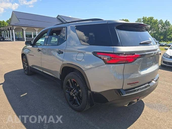 2023 Chevrolet Traverse Premier 1LZ - miniatura 2