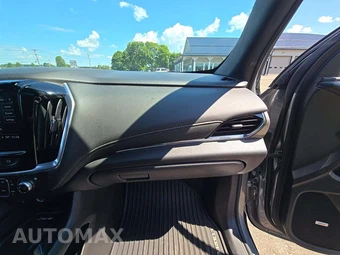 2023 Chevrolet Traverse Premier 1LZ - miniatura 20