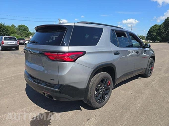 2023 Chevrolet Traverse Premier 1LZ - miniatura 3