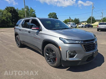 2023 Chevrolet Traverse Premier 1LZ - miniatura 4