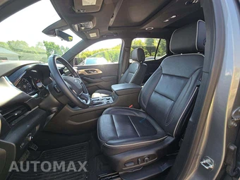2023 Chevrolet Traverse Premier 1LZ - miniatura 6