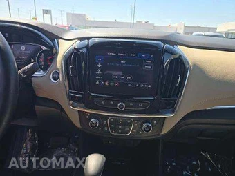 2023 Chevrolet Traverse Premier 1LZ - miniatura 10