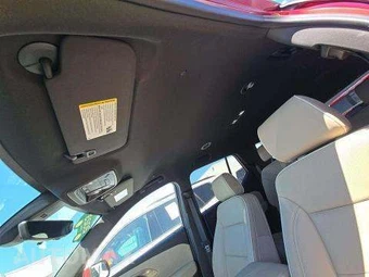 2023 Chevrolet Traverse Premier 1LZ - miniatura 11