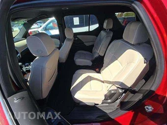 2023 Chevrolet Traverse Premier 1LZ - miniatura 13