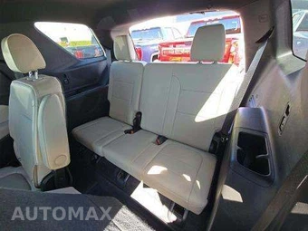 2023 Chevrolet Traverse Premier 1LZ - miniatura 14