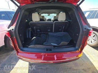 2023 Chevrolet Traverse Premier 1LZ - miniatura 15