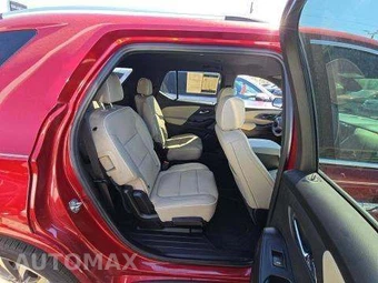 2023 Chevrolet Traverse Premier 1LZ - miniatura 17