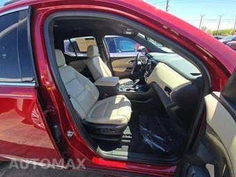 2023 Chevrolet Traverse Premier 1LZ - miniatura 19