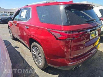 2023 Chevrolet Traverse Premier 1LZ - miniatura 2