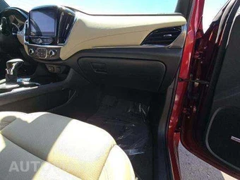 2023 Chevrolet Traverse Premier 1LZ - miniatura 20
