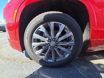 2023 Chevrolet Traverse Premier 1LZ - miniatura 27