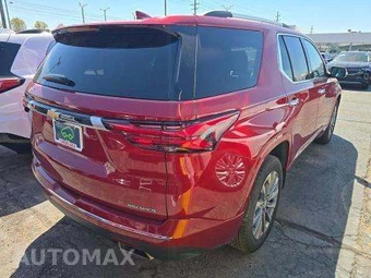 2023 Chevrolet Traverse Premier 1LZ - miniatura 3