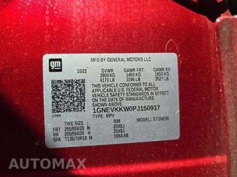 2023 Chevrolet Traverse Premier 1LZ - miniatura 5