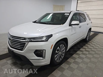 2023 Chevrolet Traverse Premier 1LZ