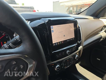 2023 Chevrolet Traverse Premier 1LZ - miniatura 11